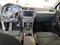 Volkswagen tiguan 1.4 tsi ehybrid phev 245pk automaat 2022 - afbeelding 17 van  20
