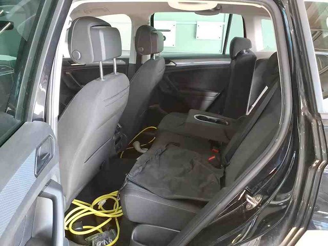 Volkswagen tiguan 1.4 tsi ehybrid phev 245pk automaat 2022 - afbeelding 20 van  20