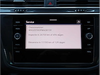 Volkswagen tiguan 1.4 tsi ehybrid phev 245pk automaat 2022 - afbeelding 2 van  25