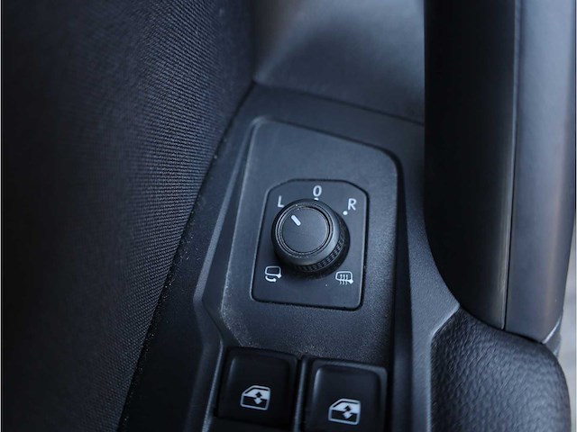 Volkswagen tiguan 1.4 tsi ehybrid phev 245pk automaat 2022 - afbeelding 6 van  25