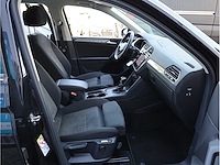 Volkswagen tiguan 1.4 tsi ehybrid phev 245pk automaat 2022 - afbeelding 9 van  25