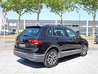 Volkswagen tiguan 1.4 tsi ehybrid phev 245pk automaat 2022 - afbeelding 24 van  25