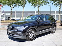 Volkswagen tiguan 1.4 tsi ehybrid phev 245pk automaat 2022 - afbeelding 25 van  25