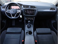 Volkswagen tiguan 1.4 tsi ehybrid phev 245pk automaat 2022 - afbeelding 6 van  40