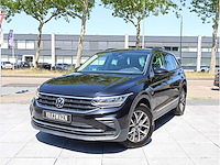Volkswagen tiguan 1.4 tsi ehybrid phev 245pk automaat 2022 - afbeelding 1 van  40