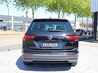 Volkswagen tiguan 1.4 tsi ehybrid phev 245pk automaat 2022 - afbeelding 34 van  40