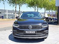 Volkswagen tiguan 1.4 tsi ehybrid phev 245pk automaat 2022 - afbeelding 39 van  40