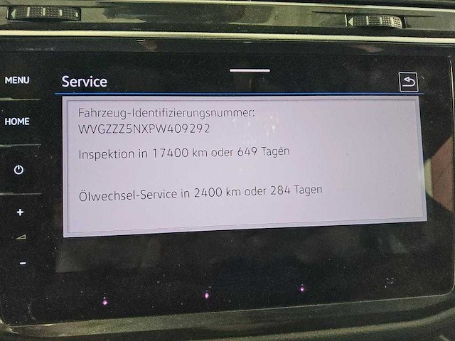 Volkswagen tiguan 1.4 tsi ehybrid phev 2x r-line 245pk automaat 2023 - afbeelding 2 van  21