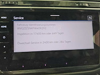 Volkswagen tiguan 1.4 tsi ehybrid phev 2x r-line 245pk automaat 2023 - afbeelding 2 van  21