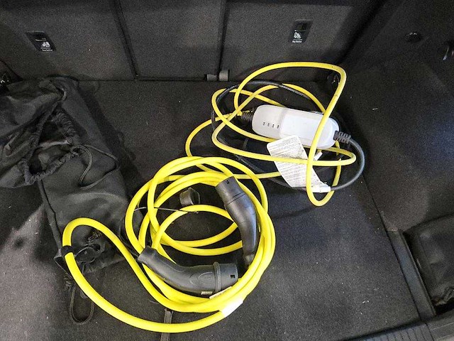 Volkswagen tiguan 1.4 tsi ehybrid phev 2x r-line 245pk automaat 2023 - afbeelding 6 van  21