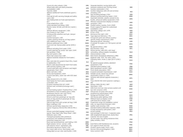 Volkswagen tiguan 1.4 tsi ehybrid phev 2x r-line 245pk automaat 2023 - afbeelding 13 van  21
