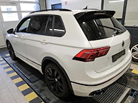 Volkswagen tiguan 1.4 tsi ehybrid phev 2x r-line 245pk automaat 2023 - afbeelding 12 van  21