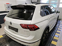 Volkswagen tiguan 1.4 tsi ehybrid phev 2x r-line 245pk automaat 2023 - afbeelding 15 van  21