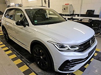 Volkswagen tiguan 1.4 tsi ehybrid phev 2x r-line 245pk automaat 2023 - afbeelding 16 van  21