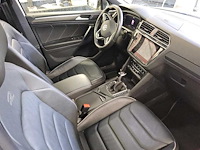 Volkswagen tiguan 1.4 tsi ehybrid phev 2x r-line 245pk automaat 2023 - afbeelding 18 van  21