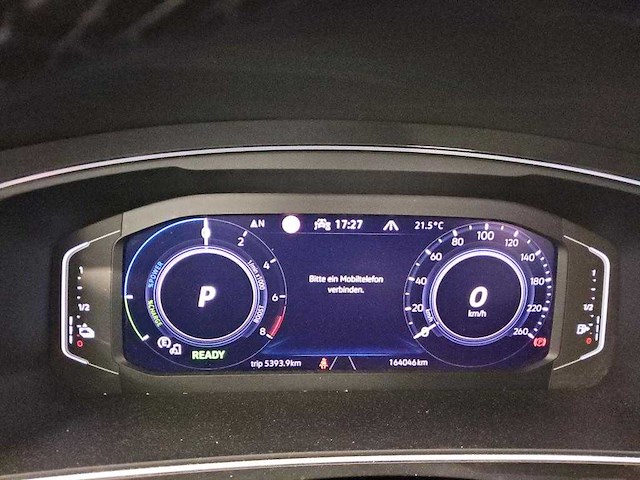 Volkswagen tiguan 1.4 tsi ehybrid phev 2x r-line 245pk automaat 2023 - afbeelding 20 van  21