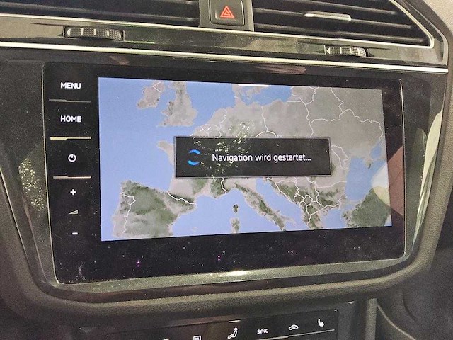 Volkswagen tiguan 1.4 tsi ehybrid phev 2x r-line 245pk automaat 2023 - afbeelding 21 van  21