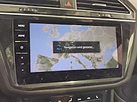 Volkswagen tiguan 1.4 tsi ehybrid phev 2x r-line 245pk automaat 2023 - afbeelding 21 van  21
