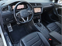 Volkswagen tiguan 1.4 tsi ehybrid phev 2x r-line 245pk automaat 2023 - afbeelding 4 van  48