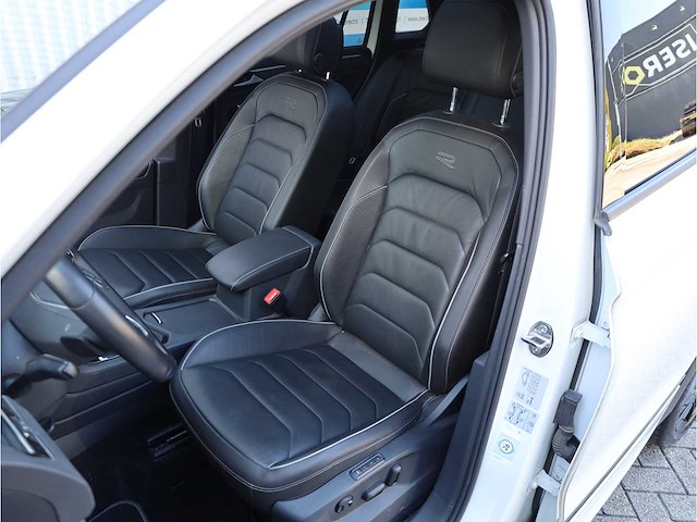 Volkswagen tiguan 1.4 tsi ehybrid phev 2x r-line 245pk automaat 2023 - afbeelding 6 van  48