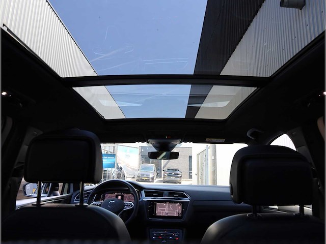 Volkswagen tiguan 1.4 tsi ehybrid phev 2x r-line 245pk automaat 2023 - afbeelding 8 van  48