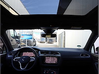 Volkswagen tiguan 1.4 tsi ehybrid phev 2x r-line 245pk automaat 2023 - afbeelding 9 van  48