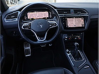 Volkswagen tiguan 1.4 tsi ehybrid phev 2x r-line 245pk automaat 2023 - afbeelding 11 van  48