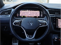 Volkswagen tiguan 1.4 tsi ehybrid phev 2x r-line 245pk automaat 2023 - afbeelding 13 van  48