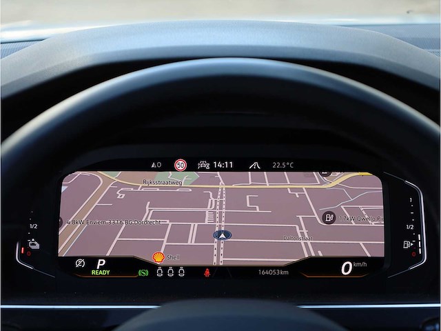 Volkswagen tiguan 1.4 tsi ehybrid phev 2x r-line 245pk automaat 2023 - afbeelding 14 van  48
