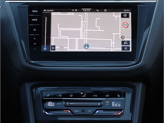 Volkswagen tiguan 1.4 tsi ehybrid phev 2x r-line 245pk automaat 2023 - afbeelding 15 van  48