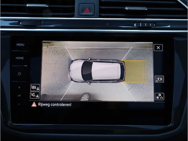 Volkswagen tiguan 1.4 tsi ehybrid phev 2x r-line 245pk automaat 2023 - afbeelding 16 van  48