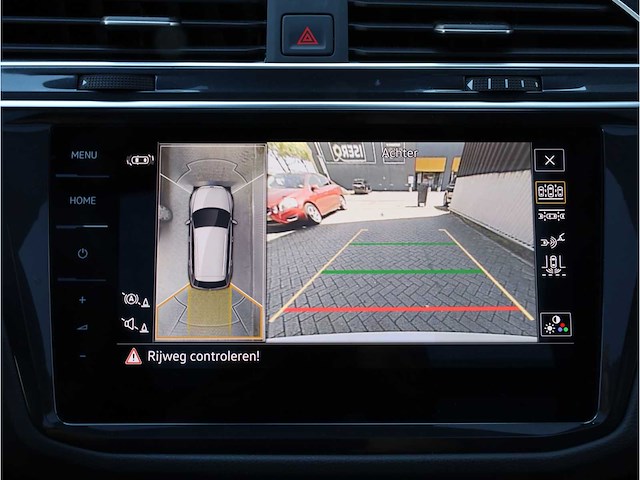 Volkswagen tiguan 1.4 tsi ehybrid phev 2x r-line 245pk automaat 2023 - afbeelding 17 van  48