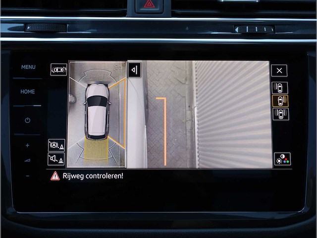 Volkswagen tiguan 1.4 tsi ehybrid phev 2x r-line 245pk automaat 2023 - afbeelding 19 van  48