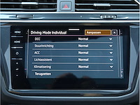 Volkswagen tiguan 1.4 tsi ehybrid phev 2x r-line 245pk automaat 2023 - afbeelding 22 van  48