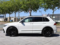 Volkswagen tiguan 1.4 tsi ehybrid phev 2x r-line 245pk automaat 2023 - afbeelding 12 van  48