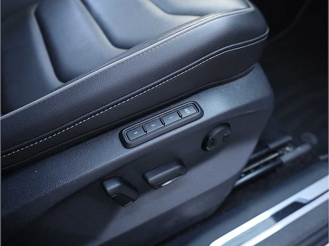 Volkswagen tiguan 1.4 tsi ehybrid phev 2x r-line 245pk automaat 2023 - afbeelding 26 van  48