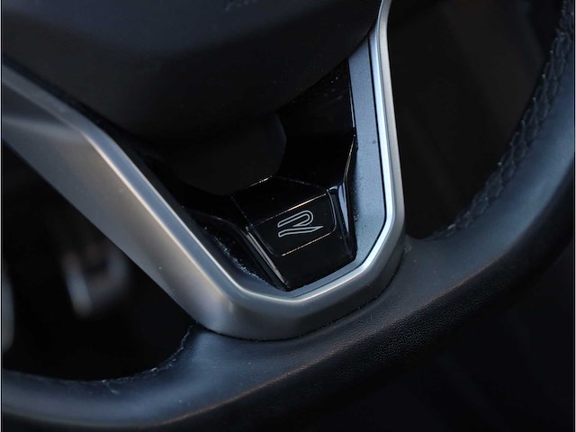 Volkswagen tiguan 1.4 tsi ehybrid phev 2x r-line 245pk automaat 2023 - afbeelding 36 van  48