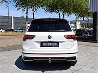 Volkswagen tiguan 1.4 tsi ehybrid phev 2x r-line 245pk automaat 2023 - afbeelding 40 van  48