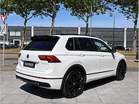 Volkswagen tiguan 1.4 tsi ehybrid phev 2x r-line 245pk automaat 2023 - afbeelding 44 van  48