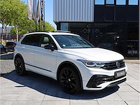 Volkswagen tiguan 1.4 tsi ehybrid phev 2x r-line 245pk automaat 2023 - afbeelding 46 van  48