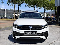 Volkswagen tiguan 1.4 tsi ehybrid phev 2x r-line 245pk automaat 2023 - afbeelding 47 van  48