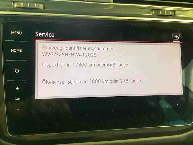 Volkswagen tiguan 1.4 tsi ehybrid r-line 2x 245pk automaat 2022 - afbeelding 2 van  19