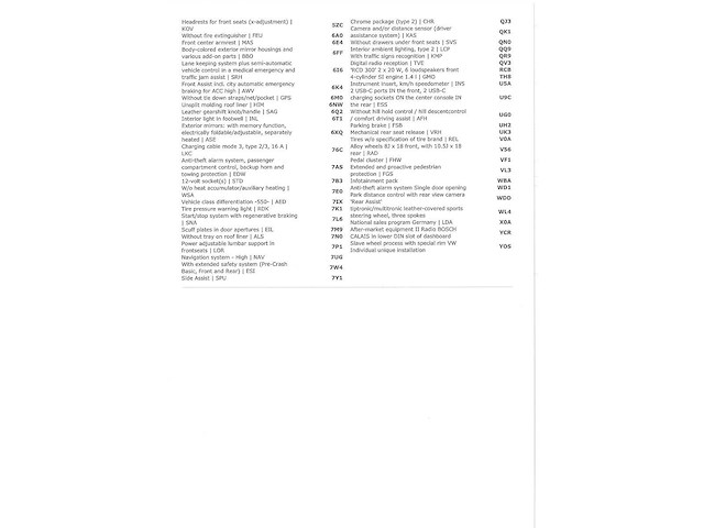 Volkswagen tiguan 1.4 tsi ehybrid r-line 2x 245pk automaat 2022 - afbeelding 11 van  19