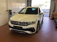 Volkswagen tiguan 1.4 tsi ehybrid r-line 2x 245pk automaat 2022