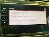 Volkswagen tiguan 1.4 tsi ehybrid r-line 2x 245pk automaat 2022 - afbeelding 2 van  19