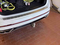 Volkswagen tiguan 1.4 tsi ehybrid r-line 2x 245pk automaat 2022 - afbeelding 4 van  19