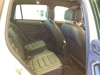 Volkswagen tiguan 1.4 tsi ehybrid r-line 2x 245pk automaat 2022 - afbeelding 17 van  19