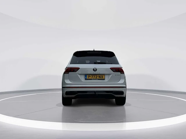 Volkswagen tiguan 1.4 tsi ehybrid r-line business+ | p-772-nx - afbeelding 20 van  35