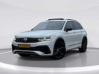 Volkswagen tiguan 1.4 tsi ehybrid r-line business+ | p-772-nx