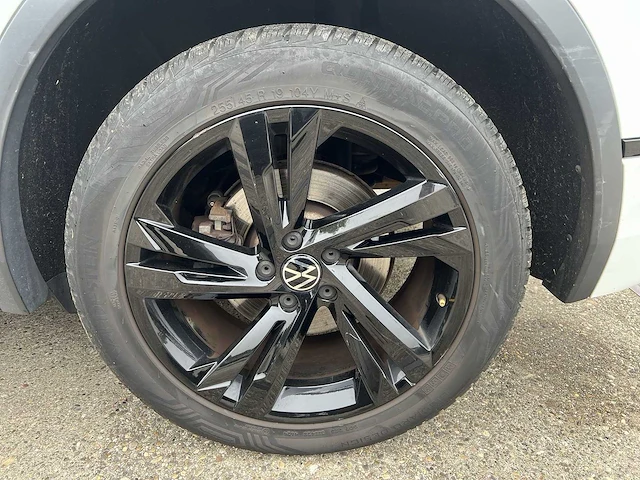 Volkswagen tiguan 1.4 tsi ehybrid r-line business+ | p-772-nx - afbeelding 23 van  35